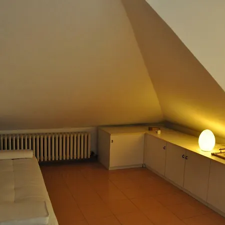 Casa Universo Holiday home Bellaria-Igea Marina