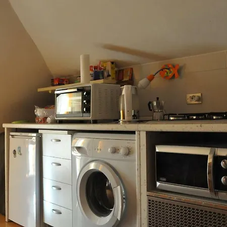 Holiday home Casa Universo *
