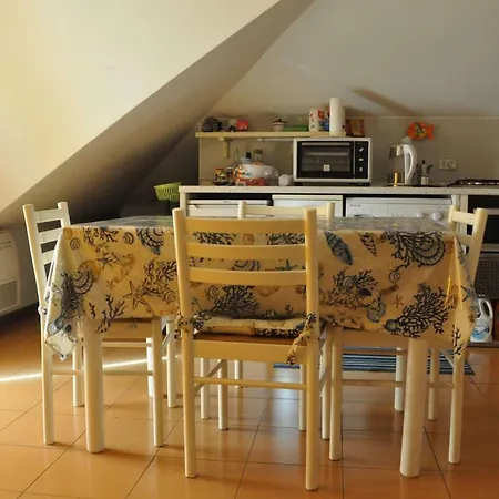 Casa Universo Holiday home Bellaria-Igea Marina
